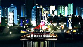Cities: Skylines - After Dark zwiastun na premierę