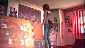 Life is Strange zwiastun na premierę epizodu czwartego