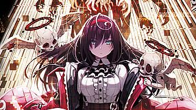 Death end re;Quest 2 zwiastun premierowy