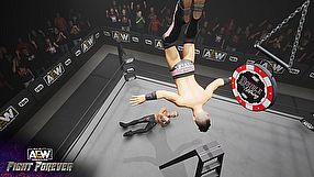AEW: Fight Forever zwiastun #7