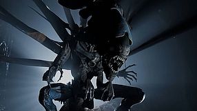 Aliens: Dark Descent zwiastun #3