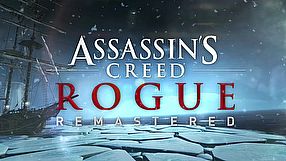 Assassin's Creed: Rogue Remastered zwiastun #1 (PL)