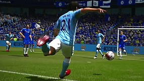 FIFA 16 zwiastun na premierę