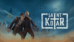 Saint Kotar teaser #1