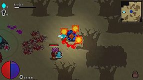 bit Dungeon III zwiastun #1