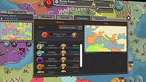 Age of Conquest IV zwiastun