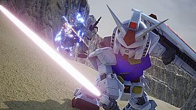 SD Gundam Battle Alliance zwiastun #2
