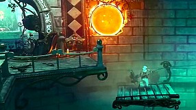 Trine 3: The Artifacts of Power zwiastun na premierę