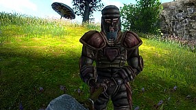 Darkfall Unholy Wars system craftingu 