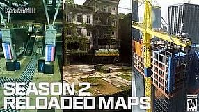 Call of Duty: Modern Warfare III - zwiastun map z 2. sezonu