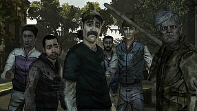 The Walking Dead: A Telltale Games Series - Season Two epizod #5 - No Going Back