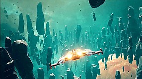 Everspace zwiastun rozgrywki