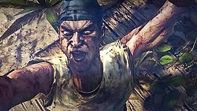 Dead Island Riptide zwiastun na premierę