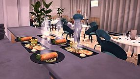 Chef Life: A Restaurant Simulator zwiastun #3