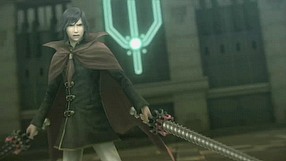 Final Fantasy Type-0 HD Traitors of Orience