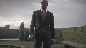 Hitman 3 zwiastun Freelancer