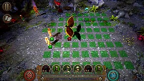 Spellcrafter trailer