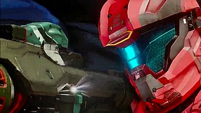 Halo 5: Guardians multiplayer beta trailer