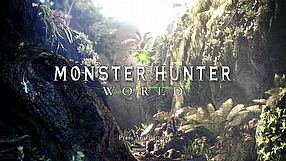 Monster Hunter: World 20 minut rozgrywki