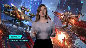 War Robots - zwiastun aktualizacji 11.4
