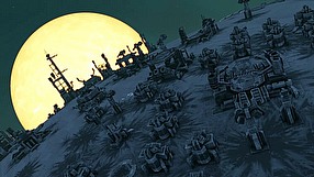 Planetary Annihilation zwiastun na premierę