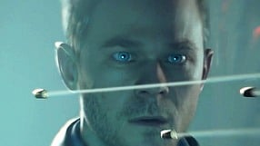 Quantum Break The Game Awards 2015 - trailer (PL)