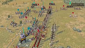 Field of Glory: Empires zwiastun #1