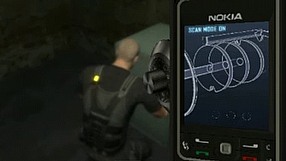 Tom Clancy's Splinter Cell: Double Agent Misja 3 - NYC - JBA HQ - Part 1 (3)