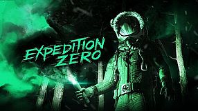 Expedition Zero zwiastun premierowy