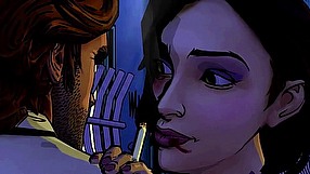 The Wolf Among Us: A Telltale Games Series - Season 1 wyróżnienia prasy