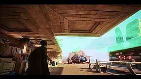 Dune: Awakening - zwiastun Explore Arrakis