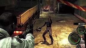 Resident Evil 4, 5 i 6 na PlayStation 4