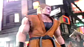 King of Fighters: Maximum Impact 2 Intro