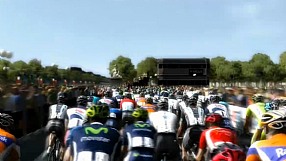 Tour de France 2012 zwiastun na premierę