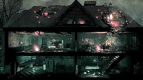 This War of Mine zwiastun na premierę