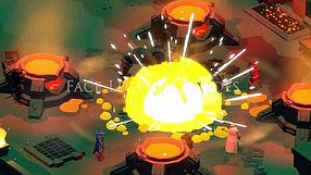 Stolen Realm - zwiastun z datą premiery