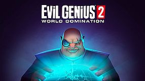 Evil Genius 2: World Domination zwiastun premierowy