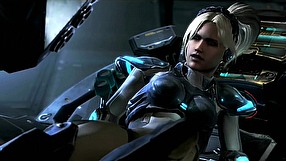 StarCraft II: Nova Covert Ops Zdrada (PL)