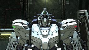 Mobile Suit Gundam: Battle Operation 2 zwiastun PC #2