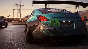 Need for Speed: Payback zwiastun na premierę