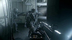 Call of Duty: Modern Warfare Remastered misja Zbędna załoga