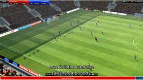 Football Manager 2012 silnik meczowy (PL)