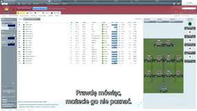 Football Manager 2012 taktyki (PL)