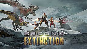 Second Extinction zwiastun wersji Xbox