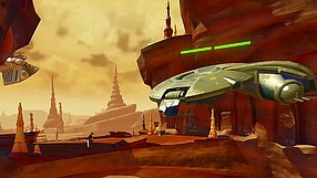 Disney Infinity 3.0 Gwiezdne Wojny - Zmierzch Republiki