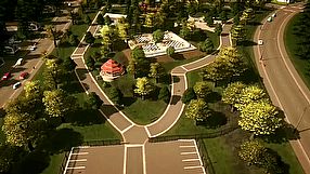 Cities: Skylines - Parklife zwiastun #1
