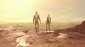 Surviving Mars: Green Planet zwiastun #1