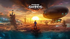 Forever Skies zwiastun rozgrywki #1