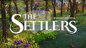 The Settlers zwiastun #3