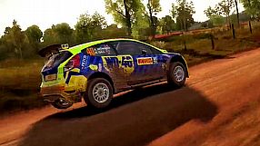 DiRT 4 Bez strachu